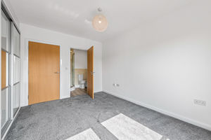 Bedroom One- click for photo gallery